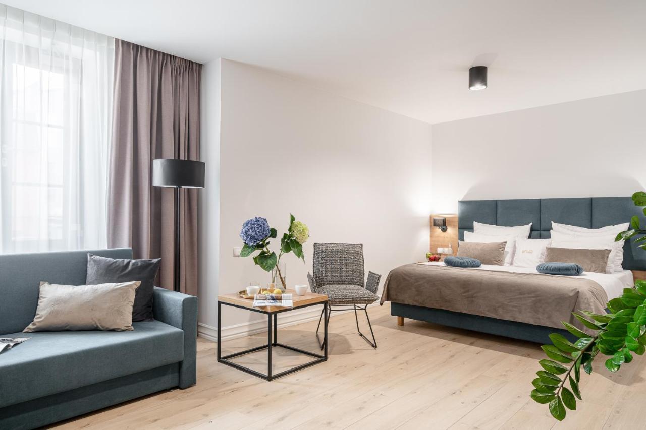 Jazz Market Square Hotel 3*