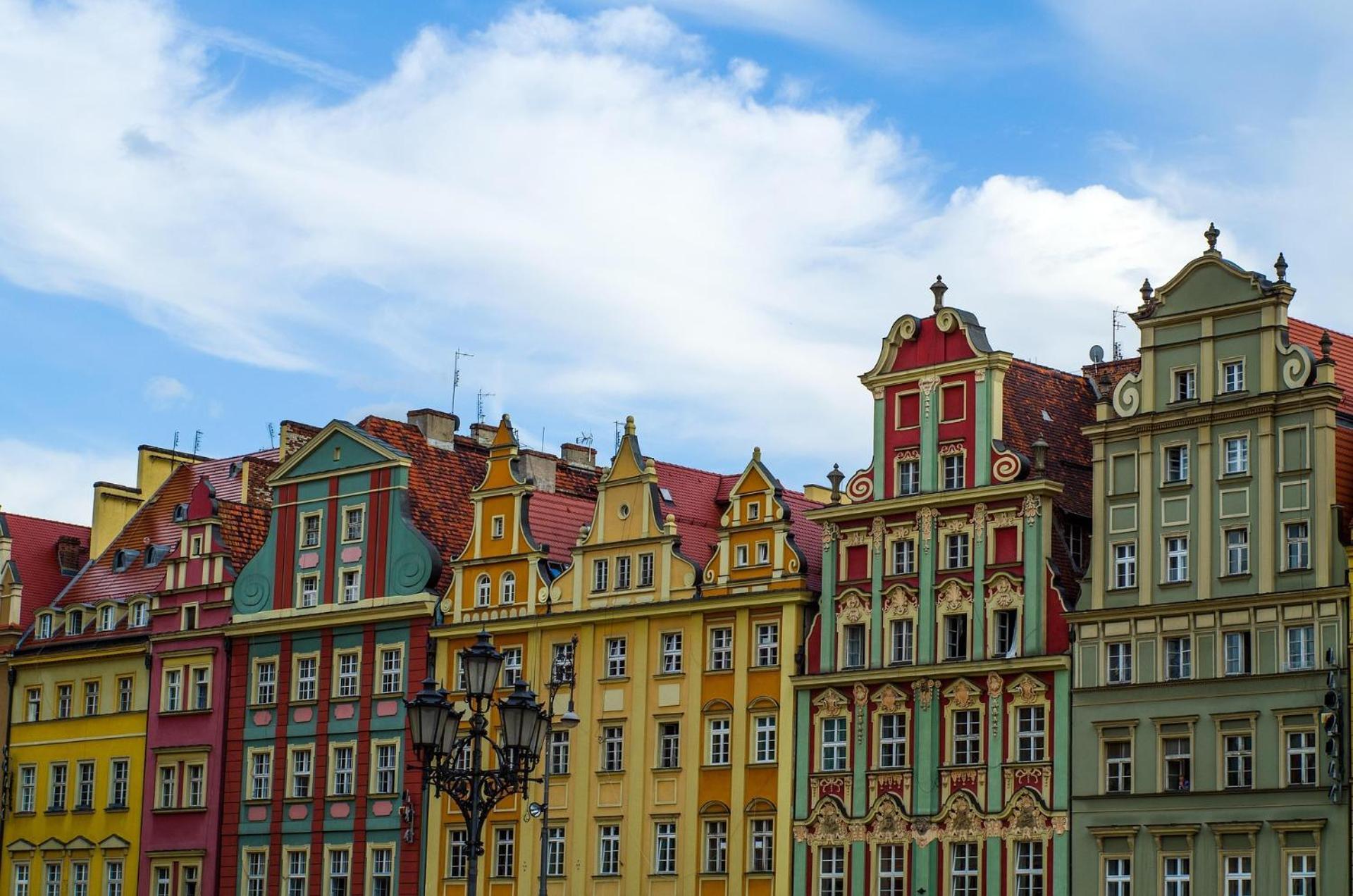 Jazz Market Square